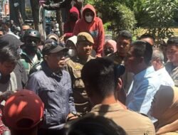 Kadir Kembali Ancam Interpelasi Pemprov Sulsel soal Rp18 Miliar Lahan Stadion Sudiang