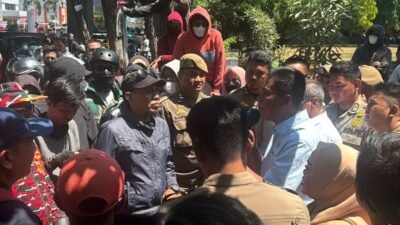Kadir Kembali Ancam Interpelasi Pemprov Sulsel soal Rp18 Miliar Lahan Stadion Sudiang