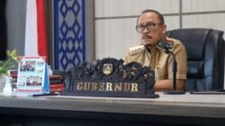 Gubernur Sulbar Ingin PAW Wagub Segera Terisi, Tujuh Parpol Sepakat Dua Nama
