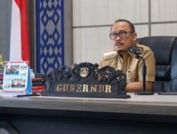 Gubernur Sulbar Ingin PAW Wagub Segera Terisi, Tujuh Parpol Sepakat Dua Nama