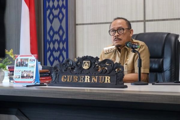 Gubernur Sulbar Ingin PAW Wagub Segera Terisi, Tujuh Parpol Sepakat Dua Nama
