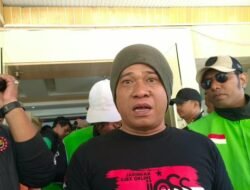 Pendapatan Ojol di Sulsel Berkurang hingga 30 Persen Akibat BBM Langka