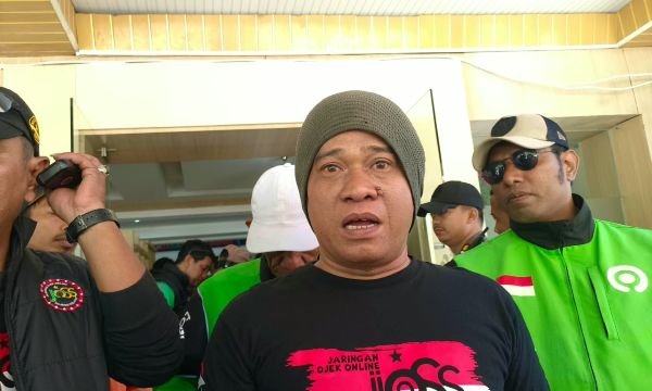 Pendapatan Ojol di Sulsel Berkurang hingga 30 Persen Akibat BBM Langka