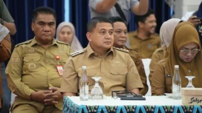 Appi Terus Evaluasi Penyaluran BBM Bersama Pertamina dan Pemilik SPBU