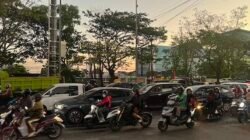 Antrean BBM Mengular di Makassar, Mahasiswa UMI Desak Pemerintah Bertindak