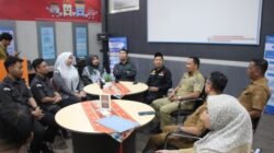 Bawaslu Sulsel Perkuat Pengawasan Data Pemilih, Gandeng Dukcapil