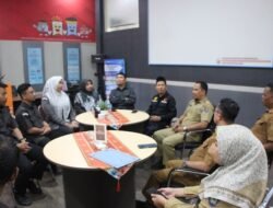 Bawaslu Sulsel Perkuat Pengawasan Data Pemilih, Gandeng Dukcapil