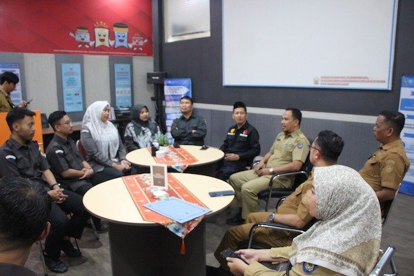 Bawaslu Sulsel Perkuat Pengawasan Data Pemilih, Gandeng Dukcapil