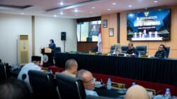 Pemprov Sulsel Siapkan Tim Teknis untuk Mengkaji Persoalan Lahan Stadion Sudiang