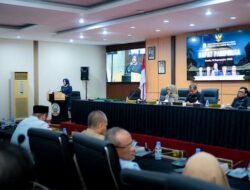 Pemprov Sulsel Siapkan Tim Teknis untuk Mengkaji Persoalan Lahan Stadion Sudiang