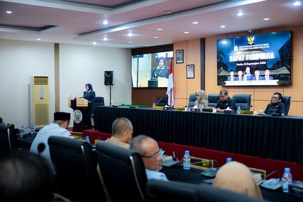 Pemprov Sulsel Siapkan Tim Teknis untuk Mengkaji Persoalan Lahan Stadion Sudiang