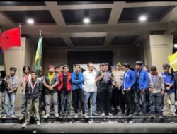 Cipayung Plus Desak Pertamina Tuntaskan Persoalan BBM dan LPG di Makassar