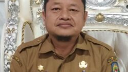 SK Pemberhentian Ketua DPRD Jeneponto Masuk Meja, Bola Panas NasDem Kini Mengendap di Pimpinan Dewan