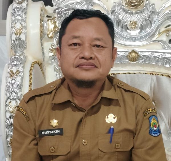 SK Pemberhentian Ketua DPRD Jeneponto Masuk Meja, Bola Panas NasDem Kini Mengendap di Pimpinan Dewan