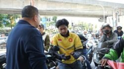 SPBU Mulai Longgar, Pemerhati Publik Puji Strategi Appi Atasi Antrean BBM di Makassar