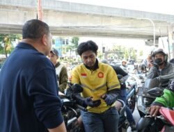 SPBU Mulai Longgar, Pemerhati Publik Puji Strategi Appi Atasi Antrean BBM di Makassar