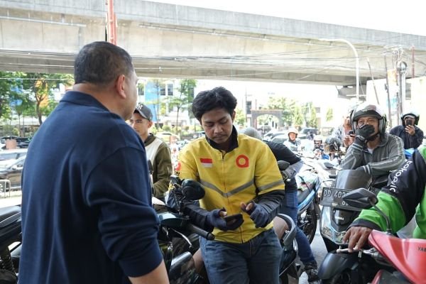SPBU Mulai Longgar, Pemerhati Publik Puji Strategi Appi Atasi Antrean BBM di Makassar