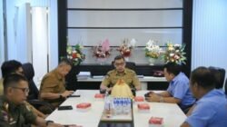 Target 200 Emas, Sekda Makassar Siapkan Dukungan untuk Kontingen di Porprov