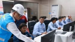 Dirut PLN Pimpin Langsung Peningkatan Pasokan Sistem Kelistrikan Sulawesi Bagian Selatan