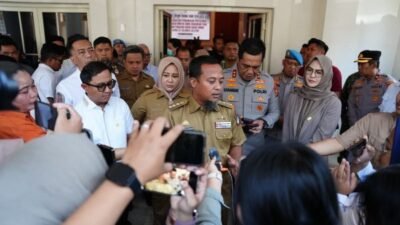 Pertamina Apresiasi Sinergi Pemerintah, Penyaluran Energi di Makassar Semakin Kondusif
