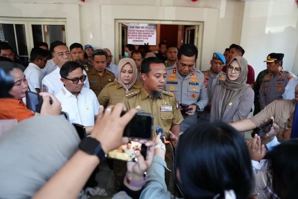 Pertamina Apresiasi Sinergi Pemerintah, Penyaluran Energi di Makassar Semakin Kondusif