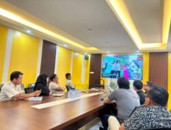 Pasar Pabaeng-baeng Makassar Bakal Disulap Jadi Lokasi Festival Pasar Rakyat