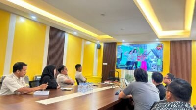 Pasar Pabaeng-baeng Makassar Bakal Disulap Jadi Lokasi Festival Pasar Rakyat