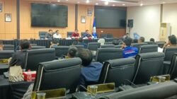 Mahmud Desak Kepastian Jaminan Kesehatan Buruh Pelabuhan Makassar