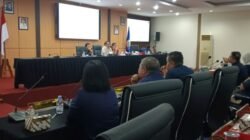 Sufriadi Bingung Pelni Tak Punya SOP Jelas Atur Buruh Pelabuhan, Singgung Perusahaan Besar