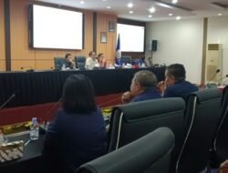 Sufriadi Bingung Pelni Tak Punya SOP Jelas Atur Buruh Pelabuhan, Singgung Perusahaan Besar