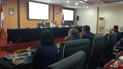 Sufriadi Bingung Pelni Tak Punya SOP Jelas Atur Buruh Pelabuhan, Singgung Perusahaan Besar