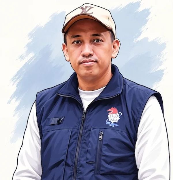 OPINI: Dari Ekonomi ke Pasar Bebas, Finis di Hati Yang Terikat 