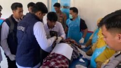Mayat Perempuan Ditemukan di Pantai Tampalangbagu, Polisi Temukan Sejumlah Luka