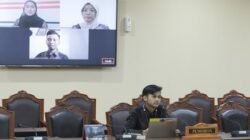 Gugat Ambang Batas Pencalonan Kepala Daerah, Pemohon Soroti Minimnya Pilihan di Pilkada