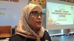 LPSK Catat 121 Permohonan dari Sulsel, Kasus Pencucian Uang Terbanyak
