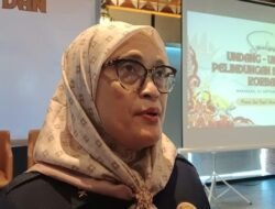 LPSK Catat 121 Permohonan dari Sulsel, Kasus Pencucian Uang Terbanyak