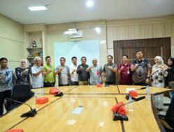 PDAM Makassar Jadi Referensi DPRD Palopo soal Efisiensi dan Pengelolaan Perusahaan