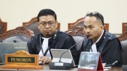 WNA Jepang Gugat Pasal 140 KUHP Perdata ke MK usai Kehilangan Hak Waris dari Suami WNI