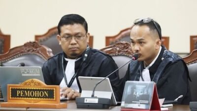 WNA Jepang Gugat Pasal 140 KUHP Perdata ke MK usai Kehilangan Hak Waris dari Suami WNI