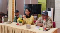 Ayam Bumbu Kuning Positif E. Coli, Mitra SPPG Batupapan 1 Minta Maaf