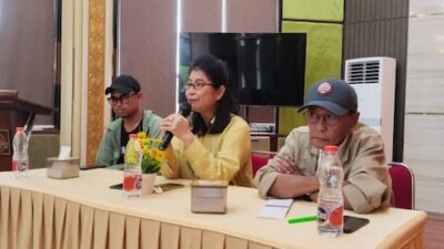 Ayam Bumbu Kuning Positif E. Coli, Mitra SPPG Batupapan 1 Minta Maaf