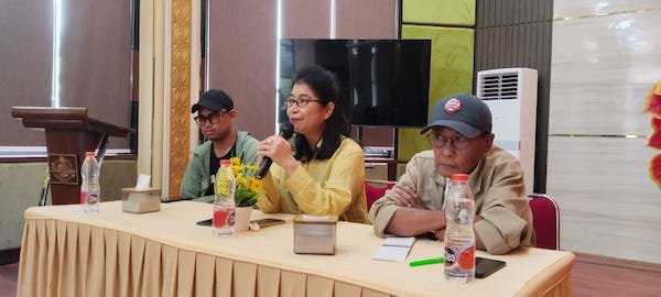 Ayam Bumbu Kuning Positif E. Coli, Mitra SPPG Batupapan 1 Minta Maaf