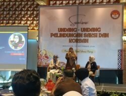 Korban Kekerasan Takut Bersaksi, Meity Rahmatia Dorong LPSK Perkuat Perlindungan
