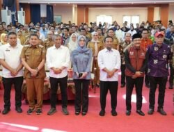 Presiden Bakal Resmikan Sekolah Rakyat di Sulsel, Appi Pastikan Makassar Dukung