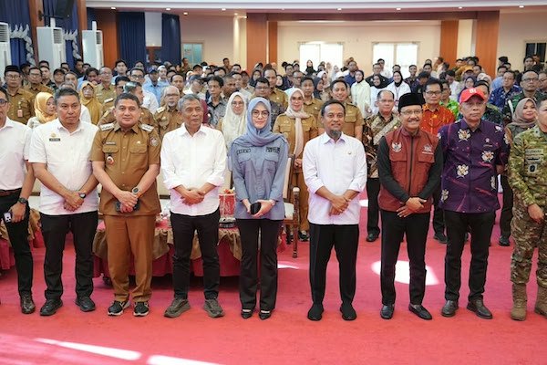 Presiden Bakal Resmikan Sekolah Rakyat di Sulsel, Appi Pastikan Makassar Dukung
