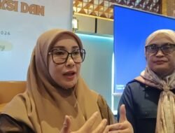 Meity Rahmatia Dorong Dana Abadi Korban Diperkuat