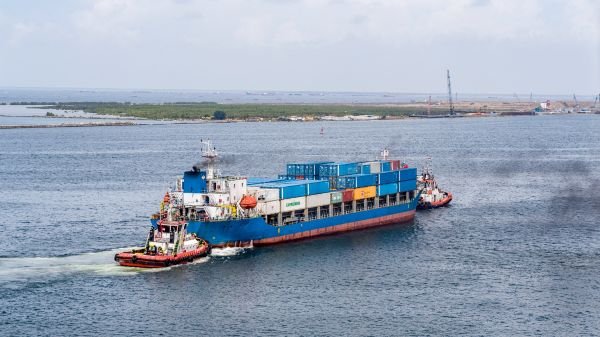 Pelindo Jasa Maritim Catat Kinerja Positif, Laba Bersih Tumbuh 69 Persen