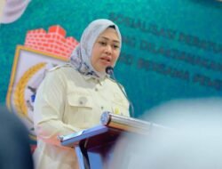 El Nino Tekan Air Baku, Tenri Uji Desak PDAM Responsif