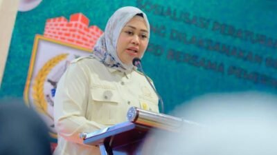 El Nino Tekan Air Baku, Tenri Uji Desak PDAM Responsif