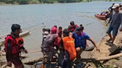 Dua Pemuda Tenggelam di Sungai Karama Mamuju Ditemukan Meninggal Dunia